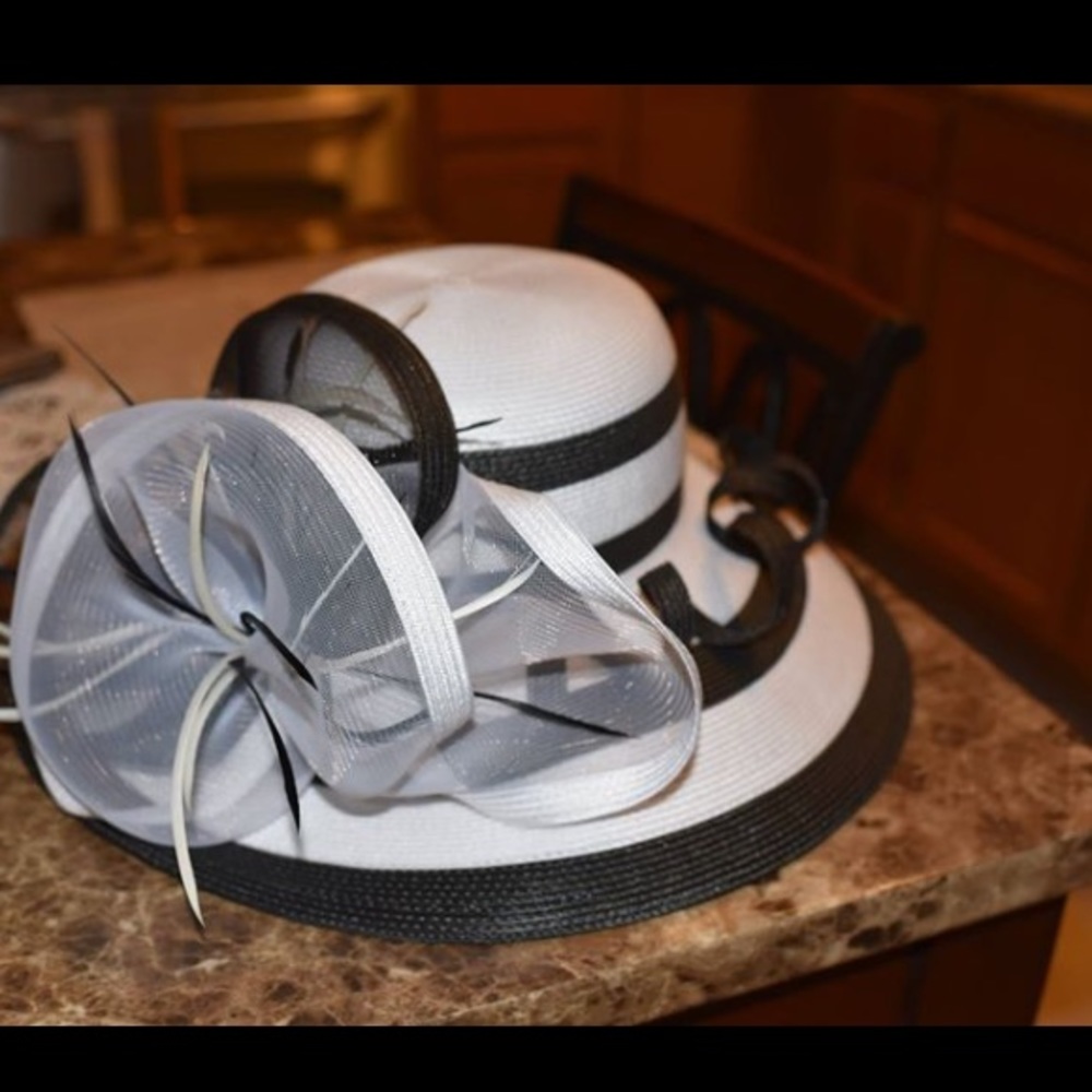 Giovanni Florence New York Derby Hat